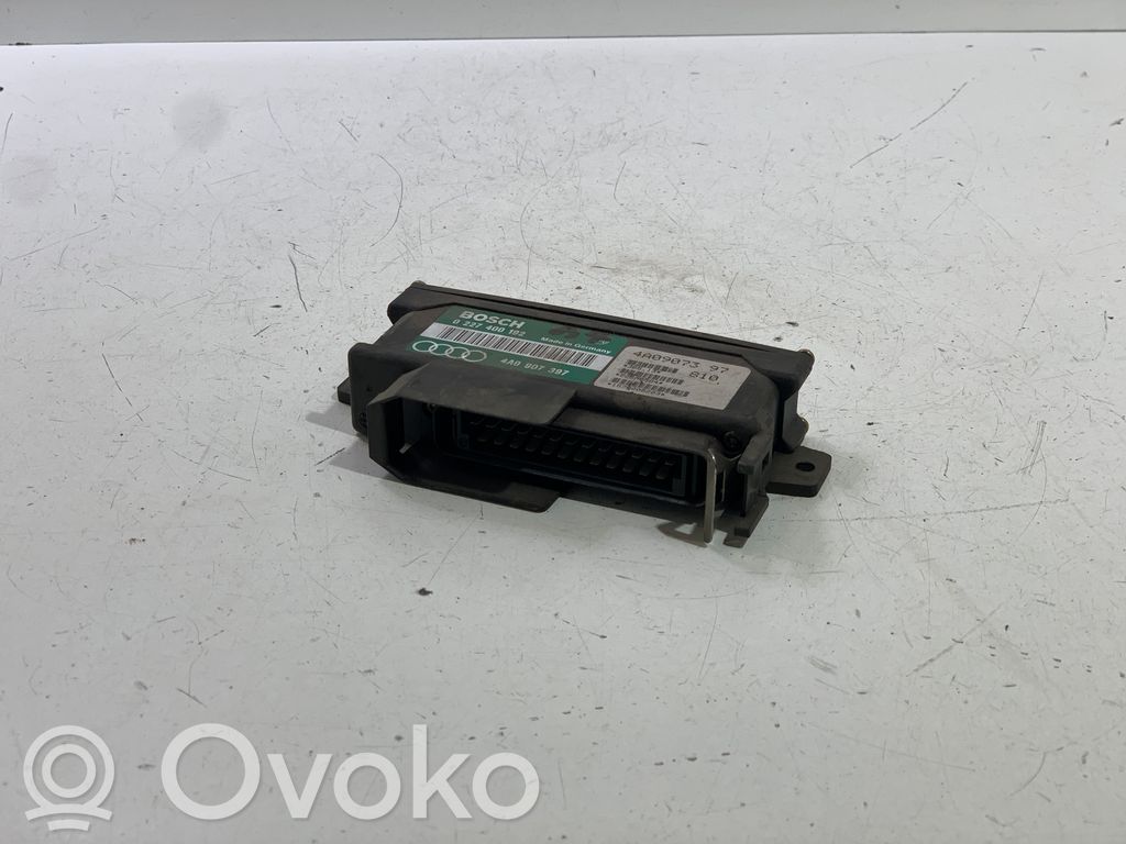 Audi 80 90 S2 B4 Other control units/modules 