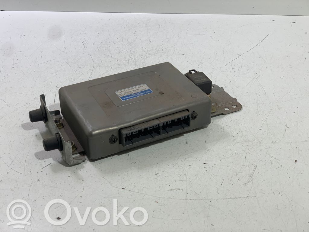Mitsubishi Galant Autres unités de commande / modules 