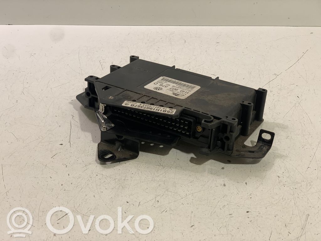 Volkswagen PASSAT B4 ABS control unit/module 