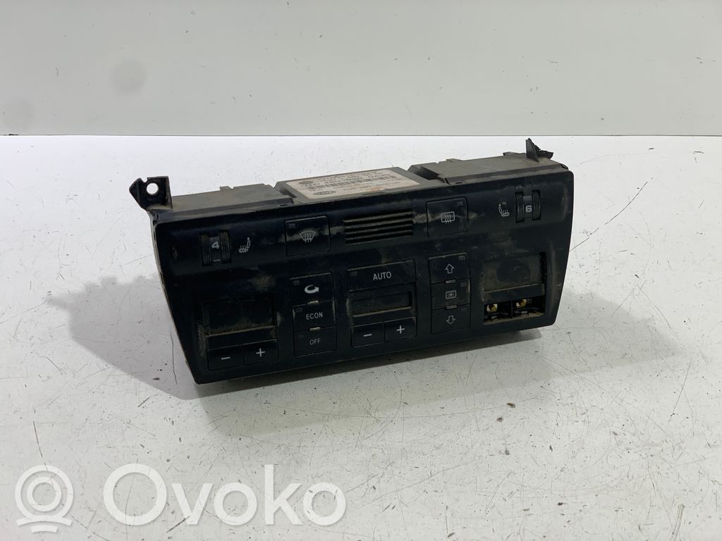 Audi A6 S6 C5 4B Climate control unit 