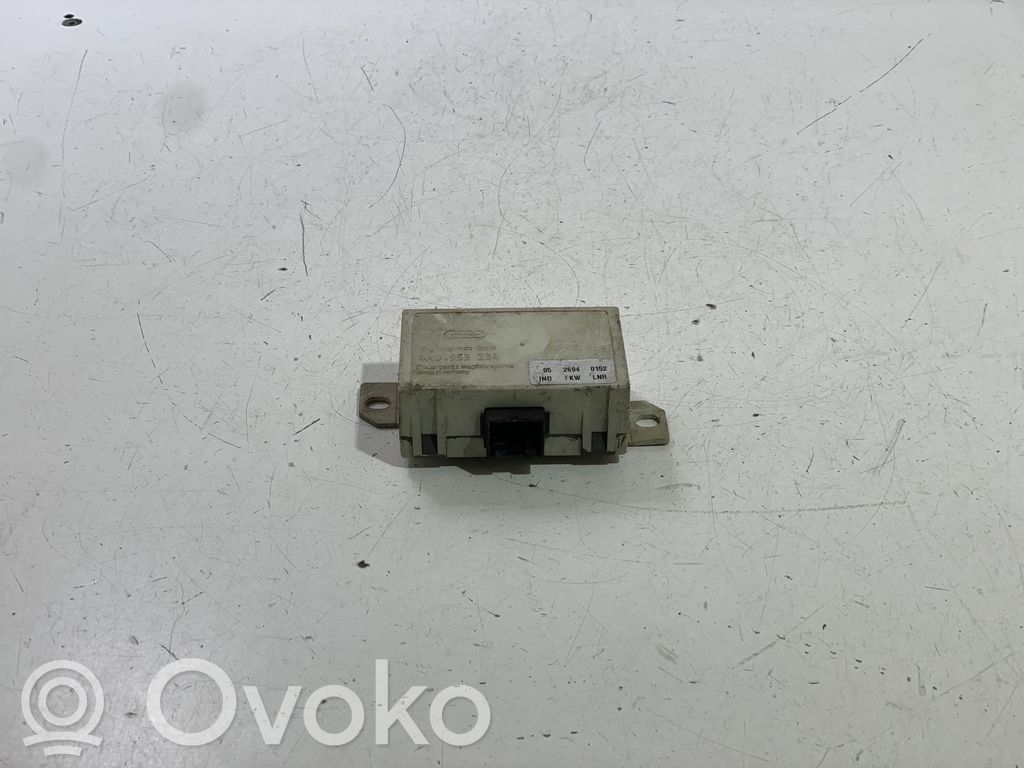 Audi A6 S6 C4 4A Immobilizer control unit/module 