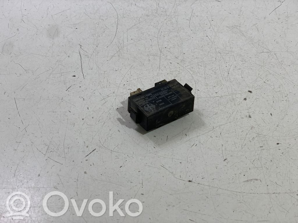 BMW 3 E36 Immobilizer control unit/module 