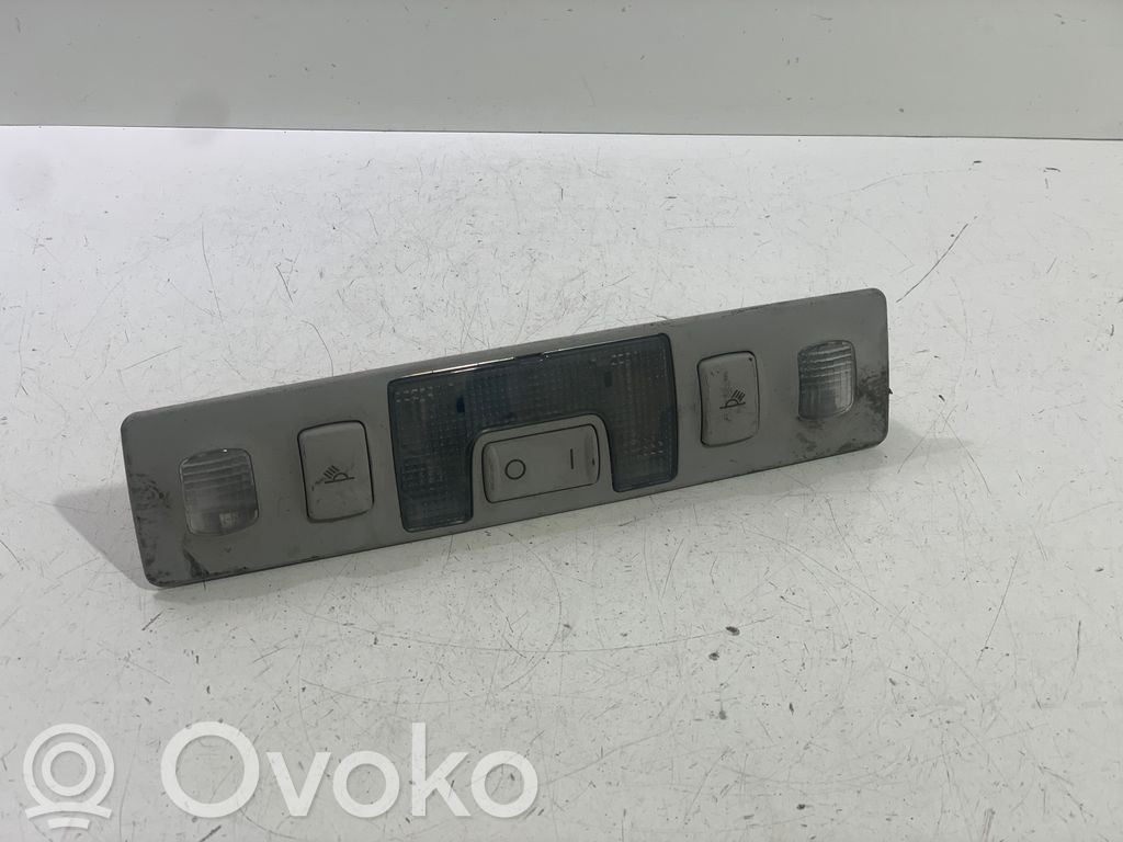 Audi A6 S6 C5 4B Rear seat light 