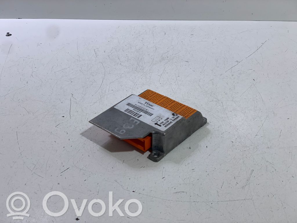 BMW 5 E39 Airbag control unit/module 