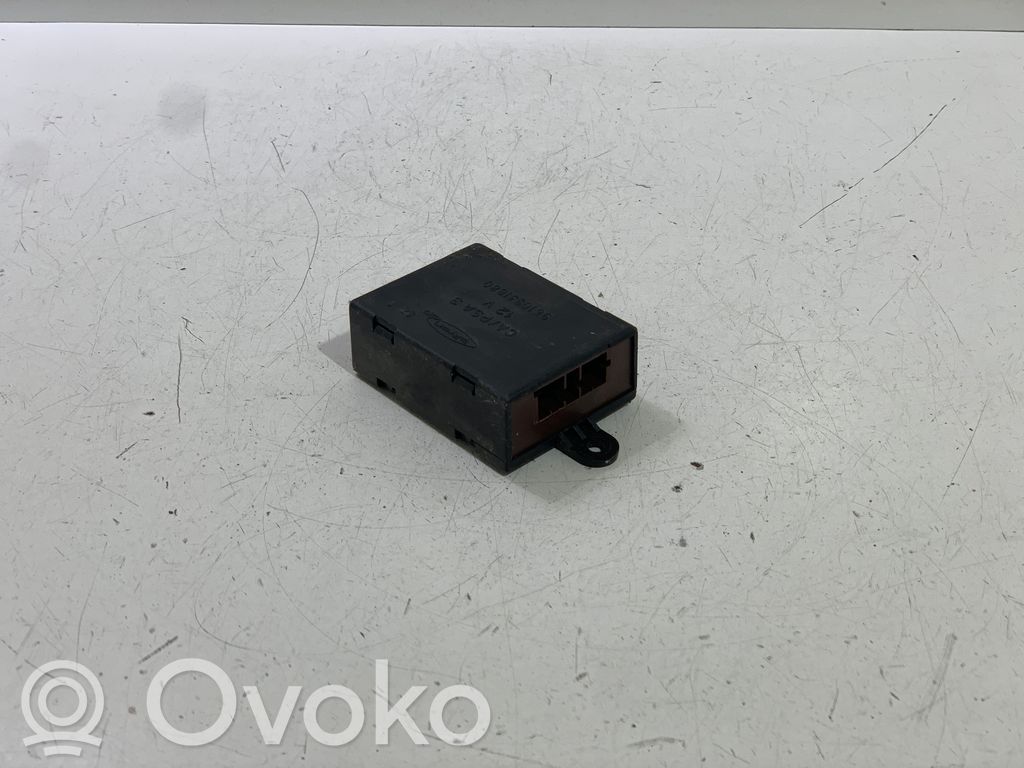 Citroen Xantia Comfort/convenience module 