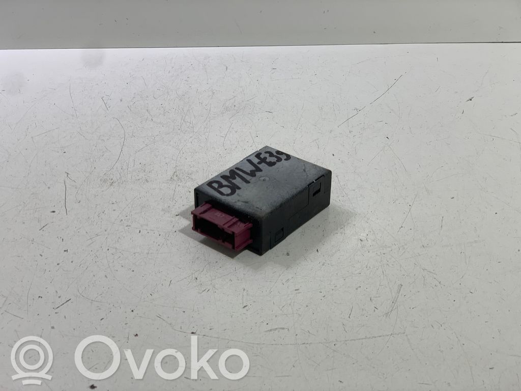 BMW 5 E39 Light module LCM 