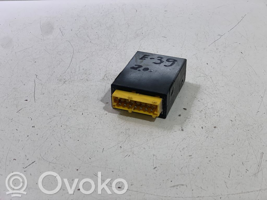 BMW 5 E39 Immobilizer control unit/module 