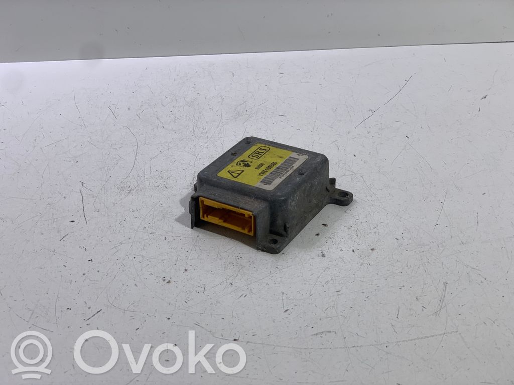 Land Rover Freelander Airbag control unit/module 