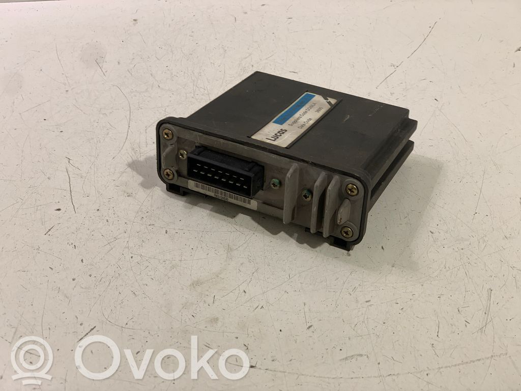 Ford Mondeo MK I Kiti valdymo blokai/ moduliai 