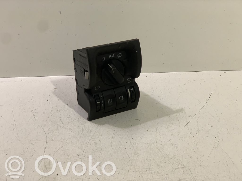 Opel Vectra B Light switch 