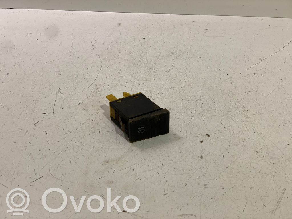 Audi 100 S4 C4 Interruptor de luz antiniebla 