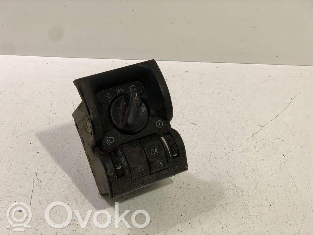 Opel Vectra B Light switch 