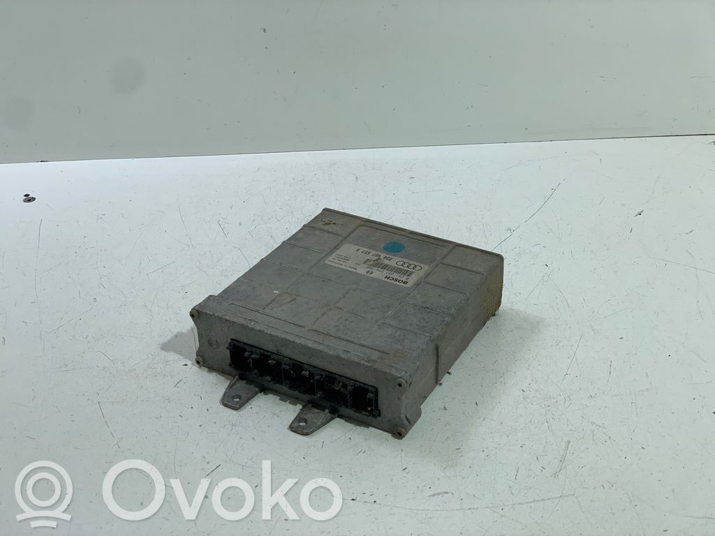Audi A4 S4 B5 8D Engine control unit/module 