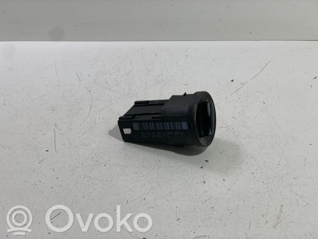 Volkswagen PASSAT B5 Light switch 