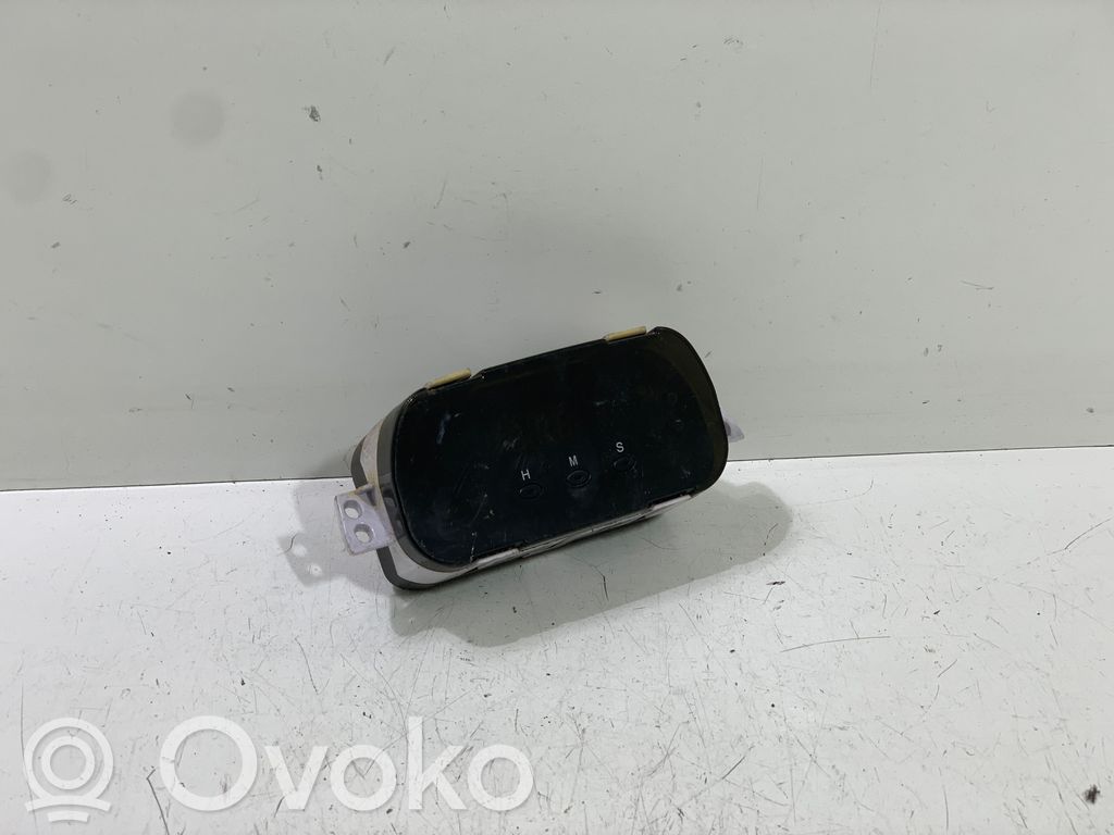 Chevrolet Aveo Monitori/näyttö/pieni näyttö 