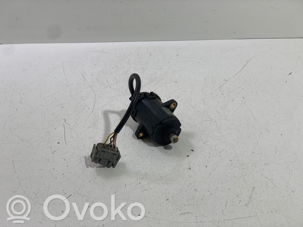 BMW 5 E34 Accelerator pedal position sensor 