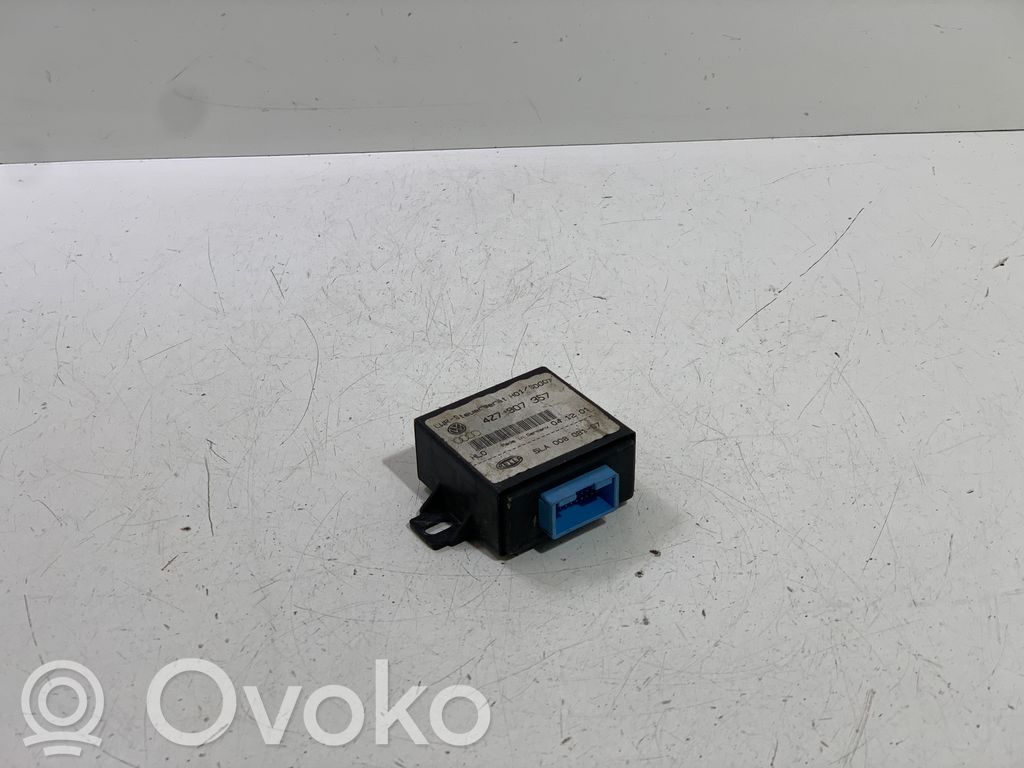 Audi A4 S4 B6 8E 8H Light module LCM 