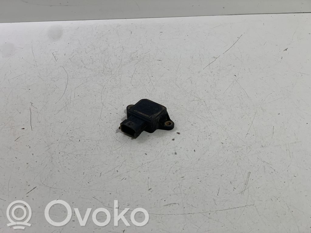 Honda Accord Sensor Drosselklappe 