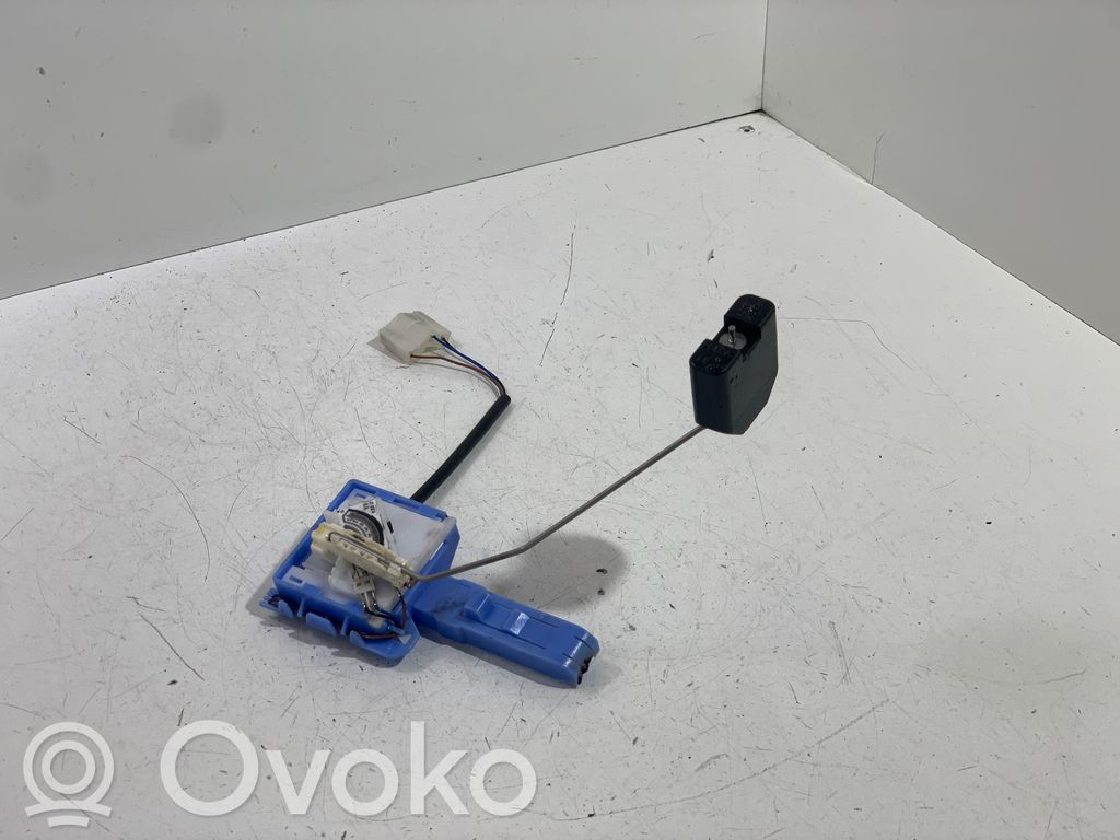 Volkswagen Touareg II Fuel level sensor 