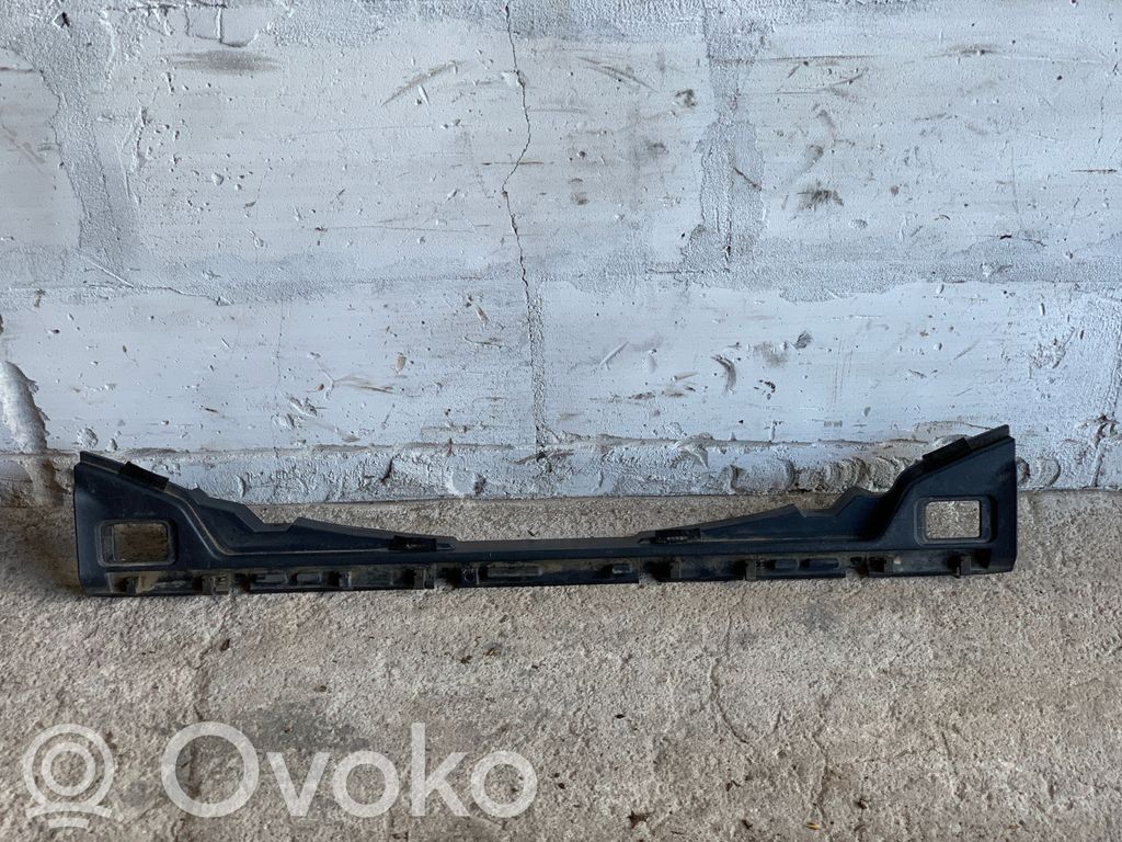 Renault Koleos I Apdaila galinio dangčio 