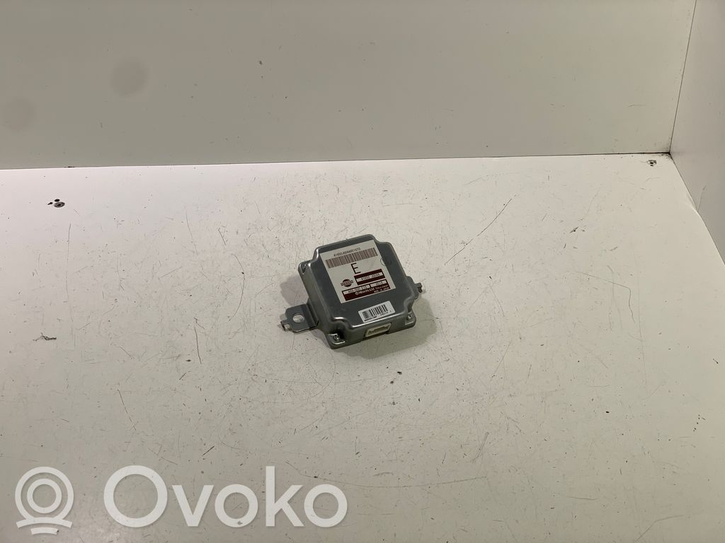 Renault Koleos I Module de contrôle de boîte de vitesses ECU 
