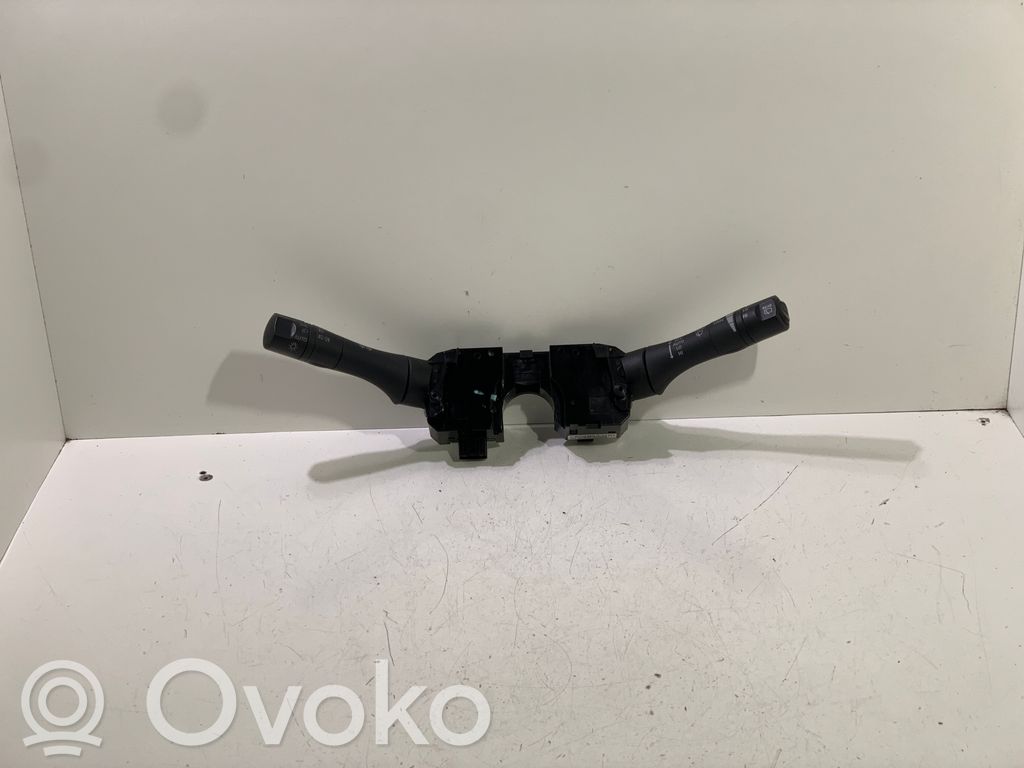 Renault Koleos I Wiper turn signal indicator stalk/switch 