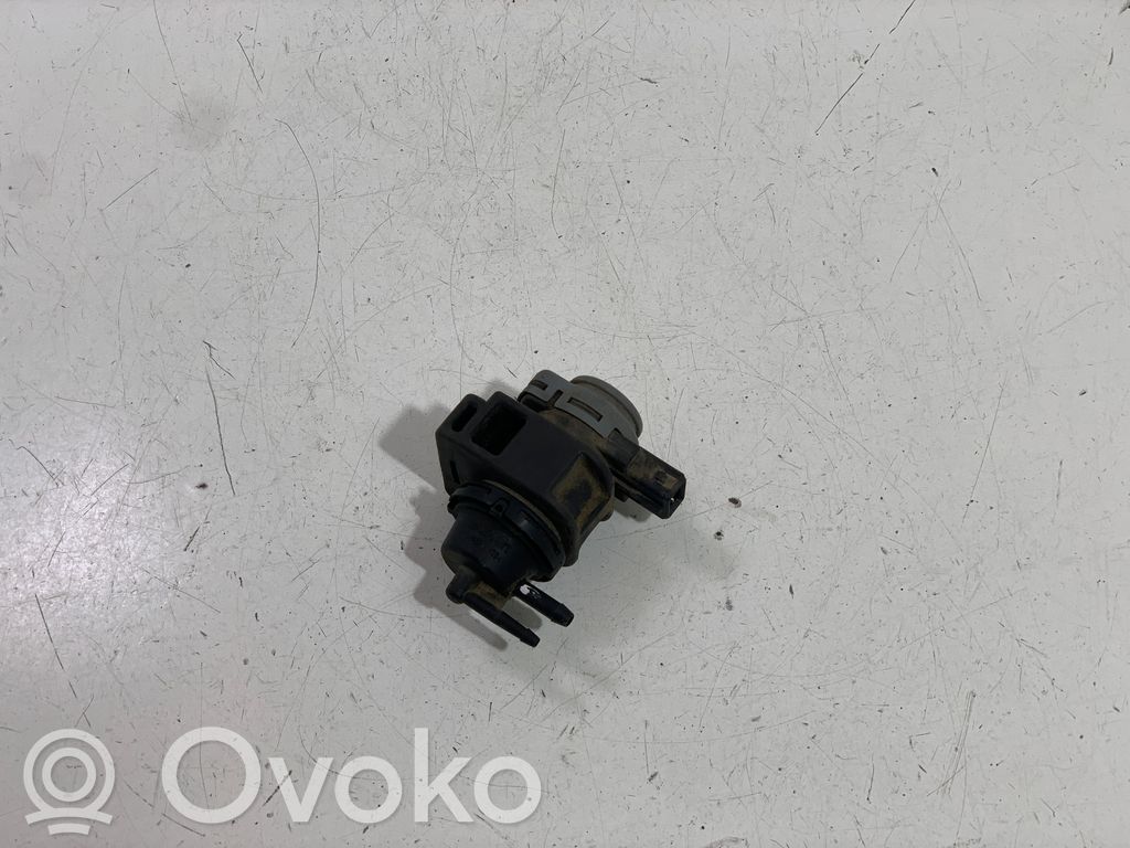 Renault Koleos I Solenoīda vārsts 