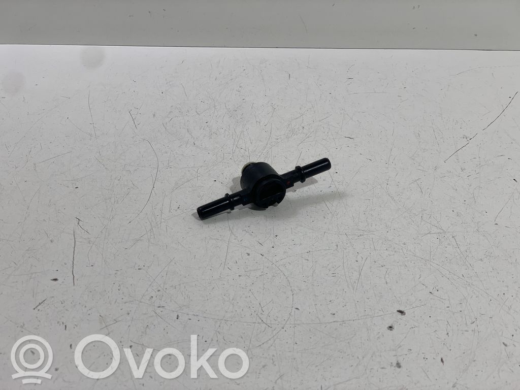 Renault Koleos I Linea/tubo/manicotto combustibile 
