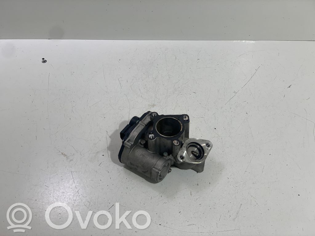 Renault Koleos I EGR vārsts 