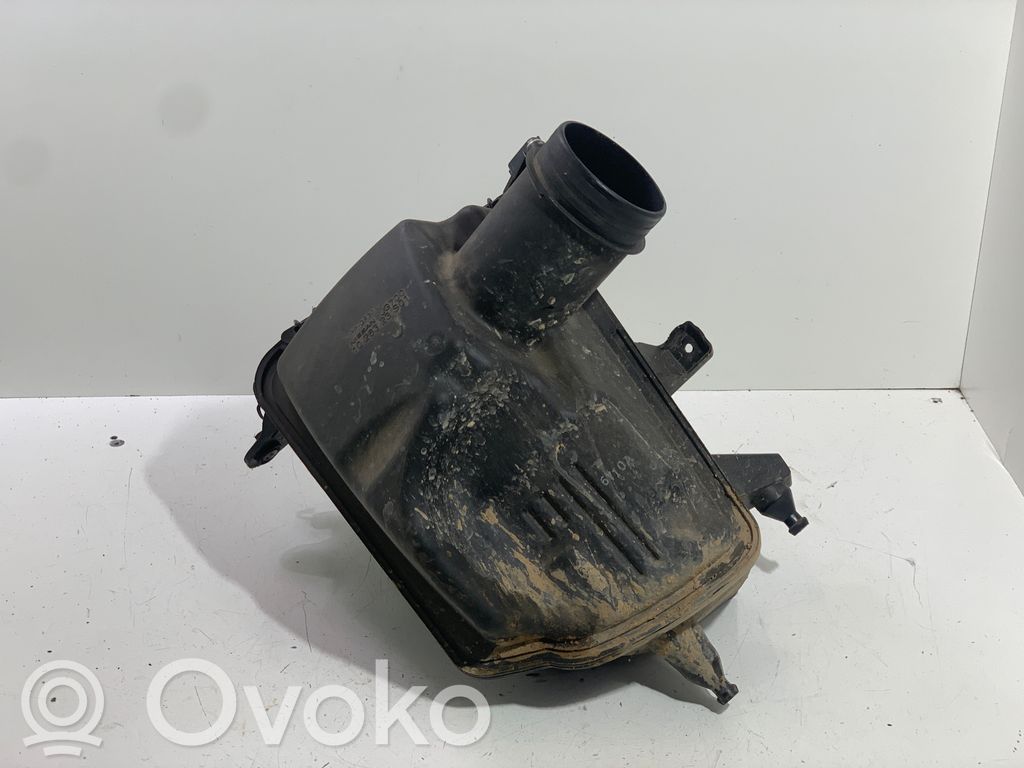 Renault Koleos I Obudowa filtra powietrza 