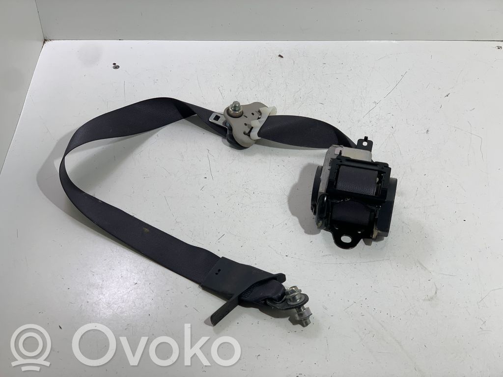 Renault Koleos I Cinturón delantero 