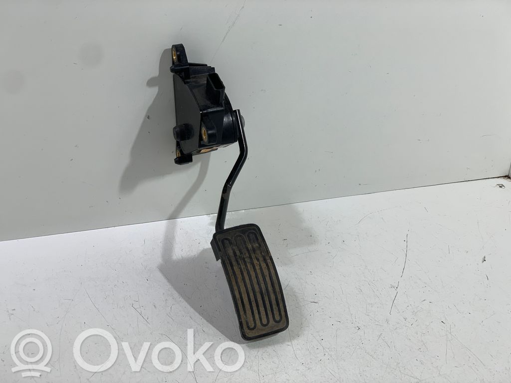 Renault Koleos I Gaspedal 