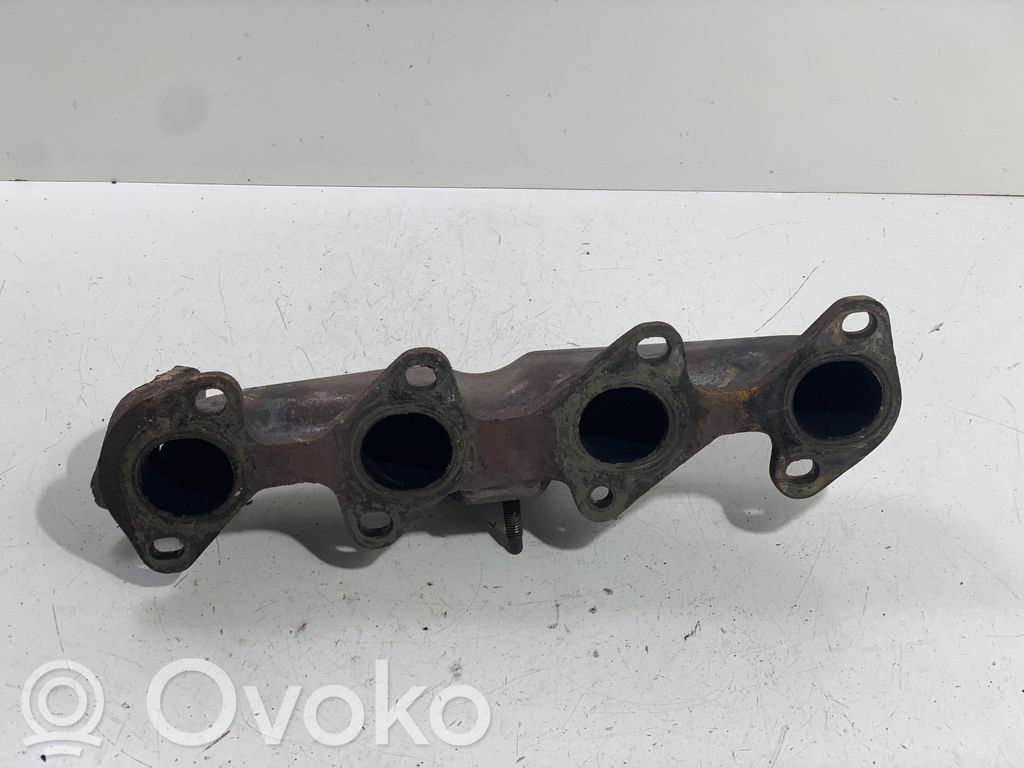 Renault Koleos I Pakosarja 