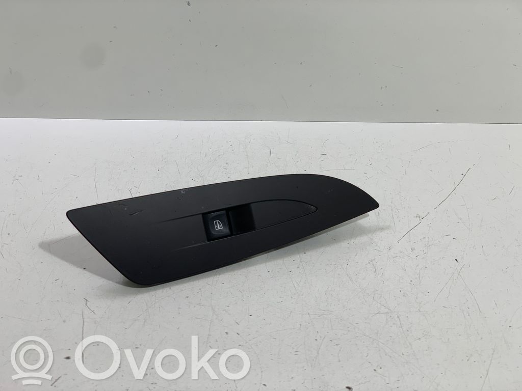 Renault Espace V (RFC) Electric window control switch 