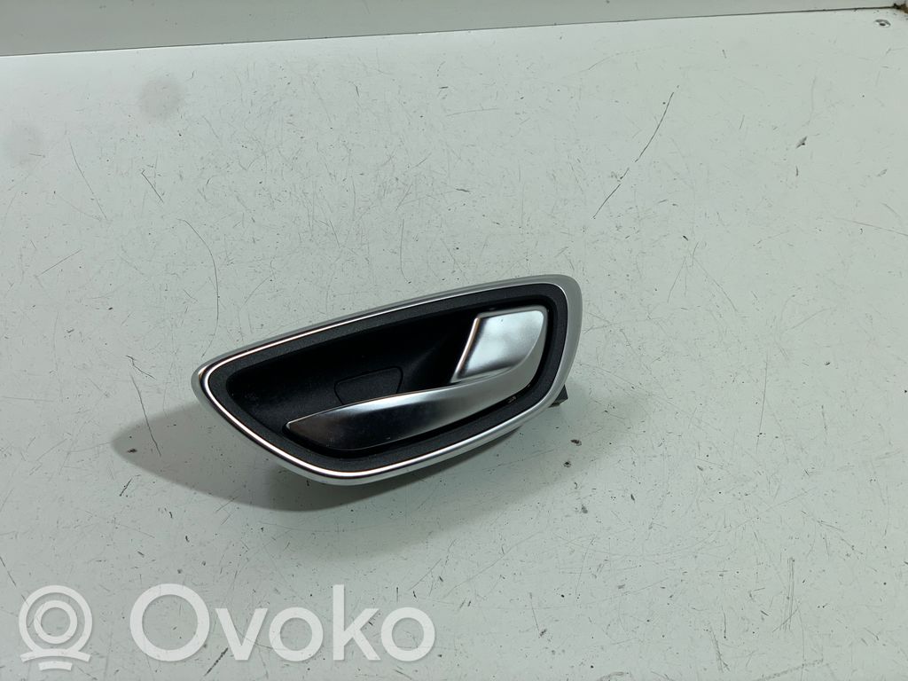 Renault Espace V (RFC) Rear door interior handle 