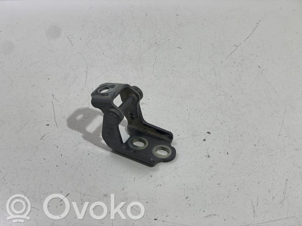 Renault Espace V (RFC) Zawias dolny drzwi przednich 