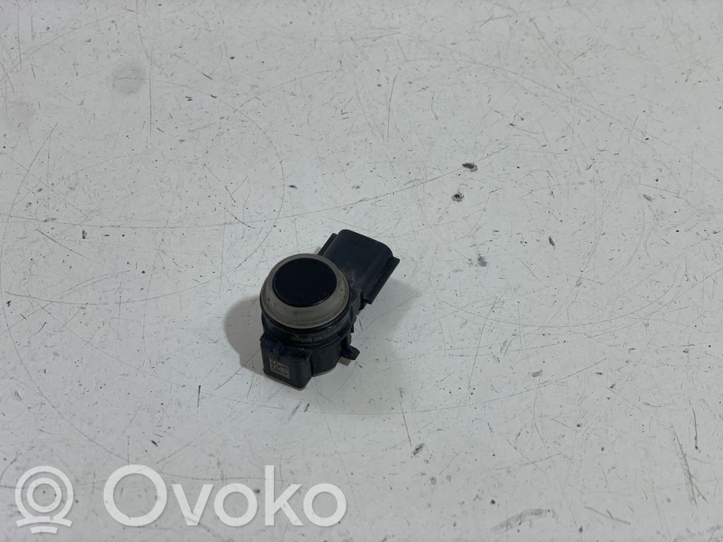 Renault Espace V (RFC) Parking PDC sensor 