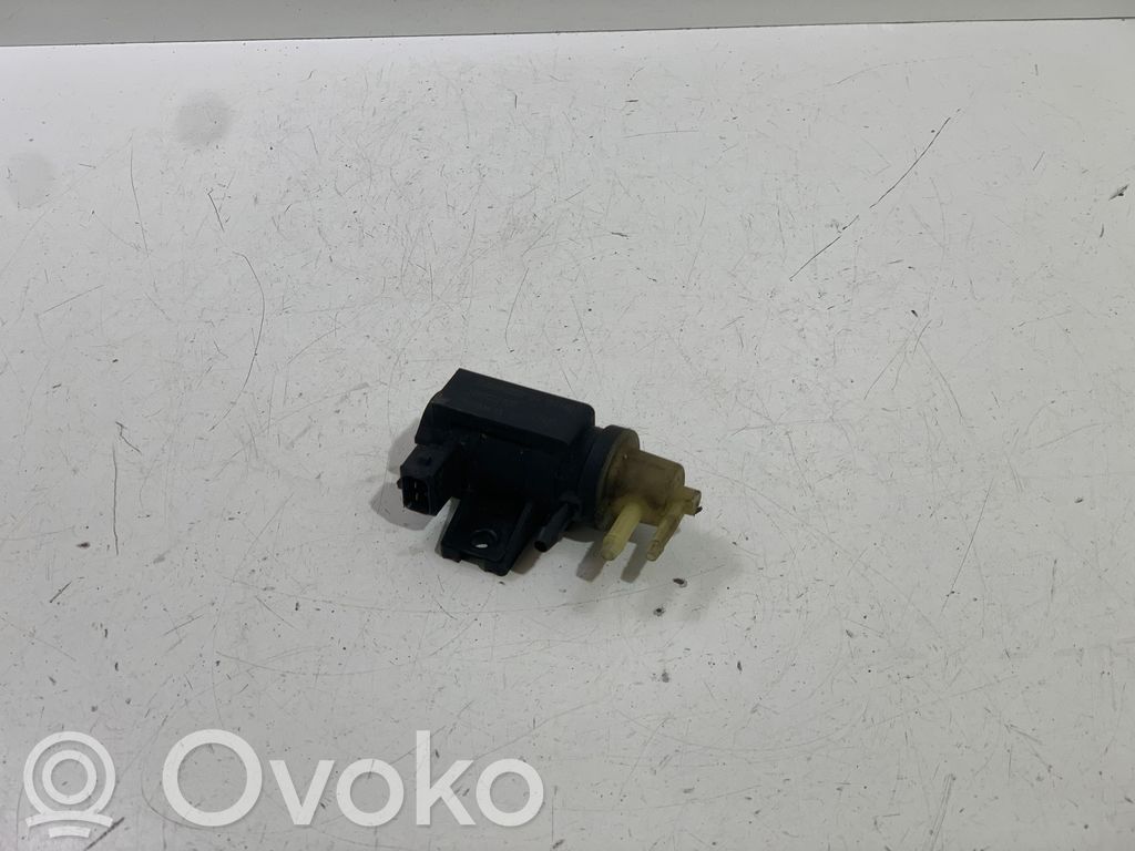Renault Espace V (RFC) Solenoidinis vožtuvas 