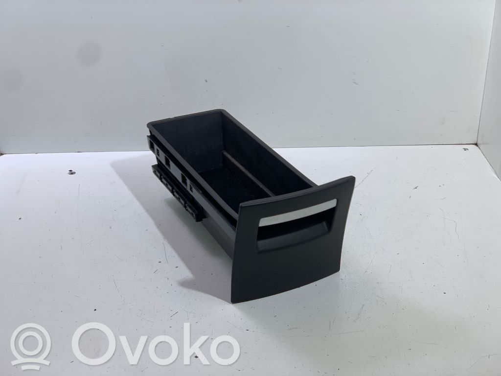 Renault Espace V (RFC) Schowek deski rozdzielczej 