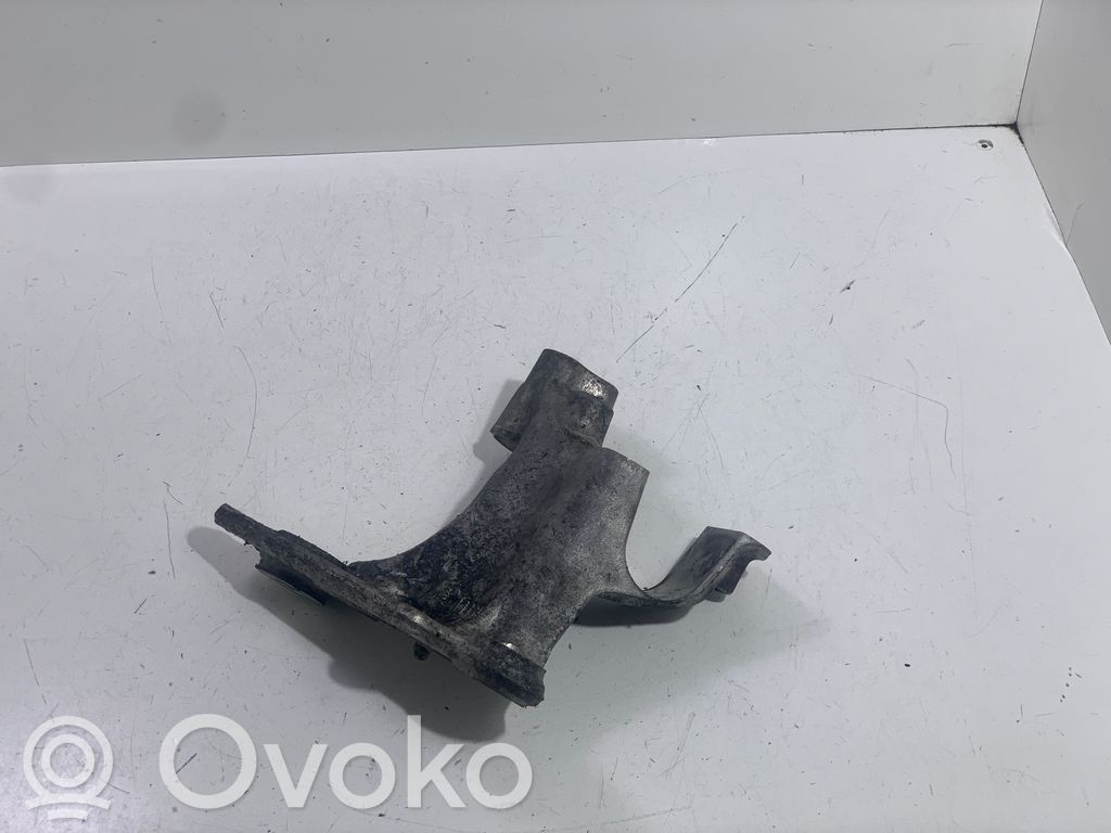 Renault Espace V (RFC) Mocowanie stabilizatora osi przedniej 