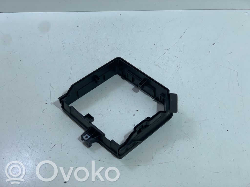 Renault Espace V (RFC) Other engine bay part 