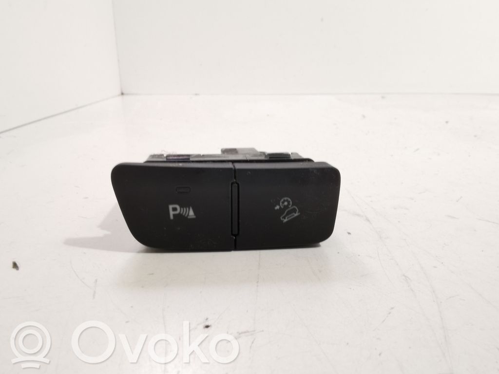 Opel Mokka Parking (PDC) sensor switch 