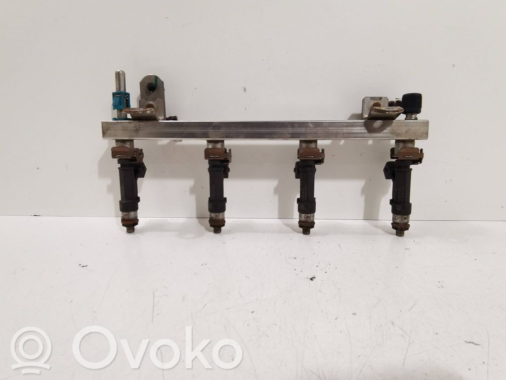 Opel Astra H Sprauslu komplekts 