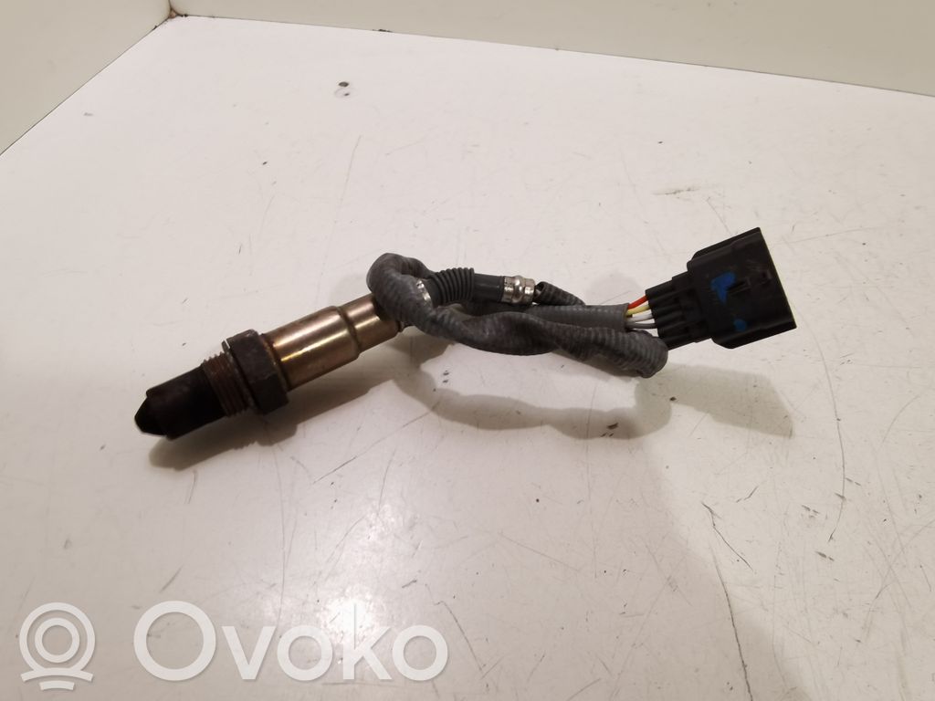 Renault Espace V (RFC) Lambda probe sensor 