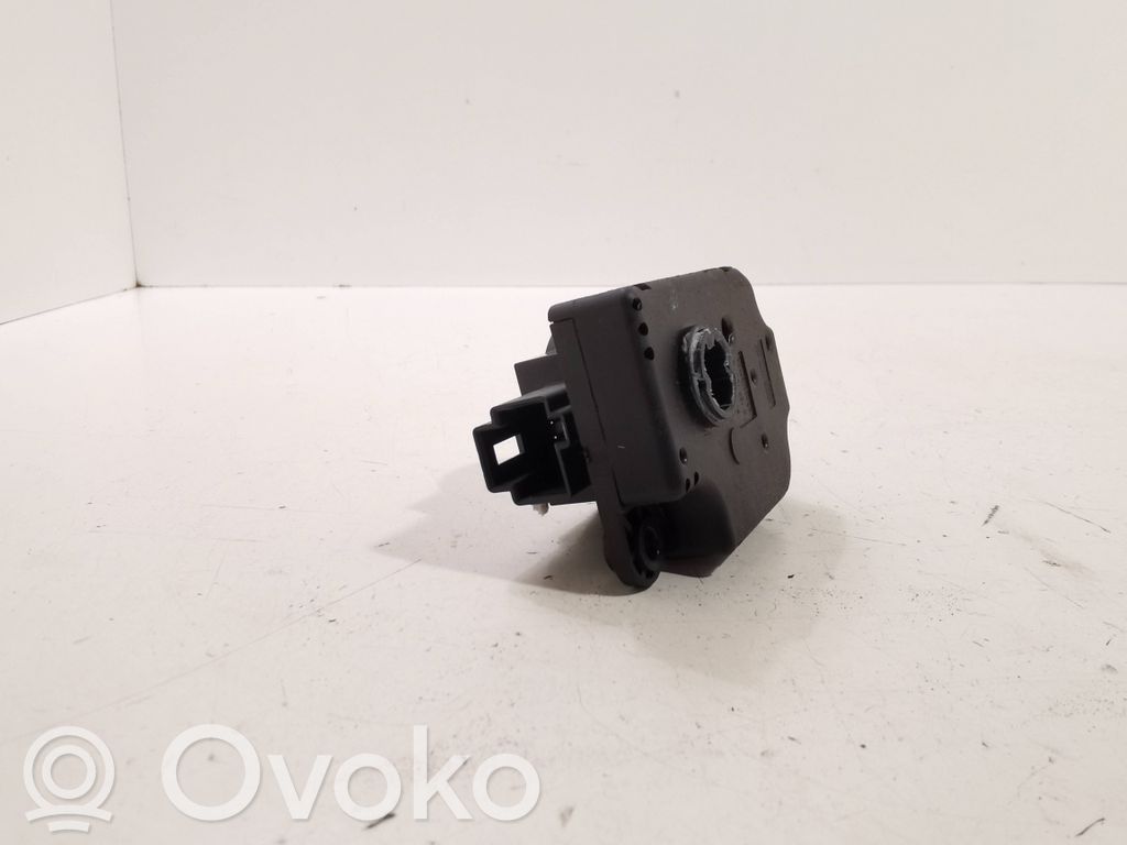 Opel Mokka Silniczek nagrzewnicy 