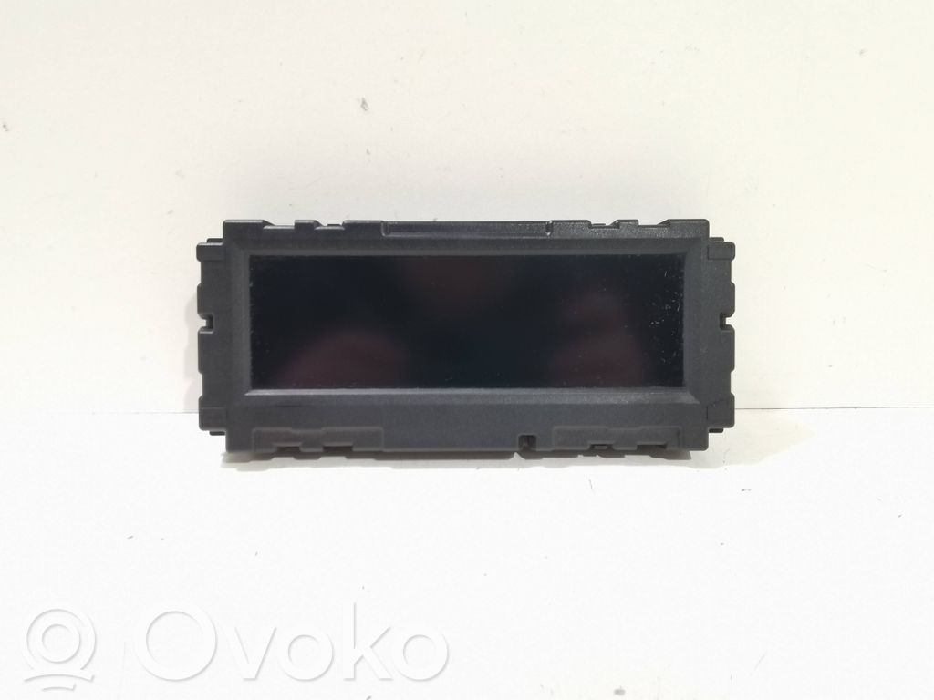Opel Mokka Screen/display/small screen 