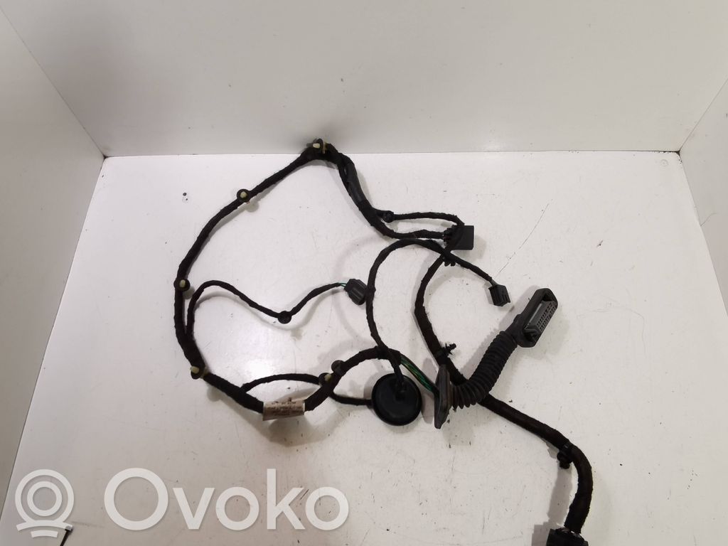 Opel Mokka Cableado de puerta trasera 