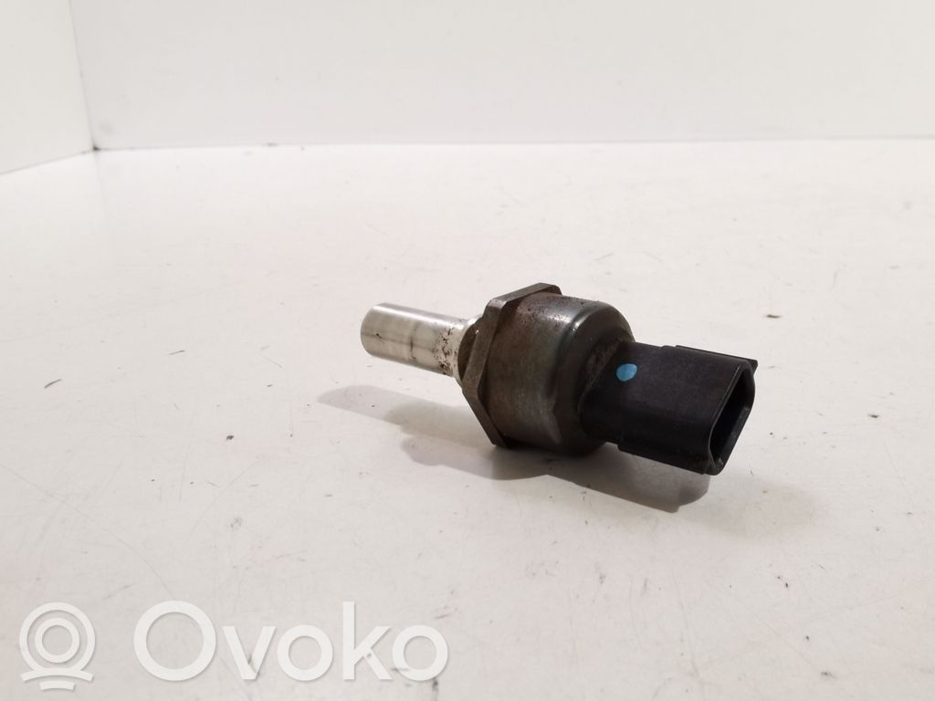 Renault Espace V (RFC) Sensor de presión de combustible 