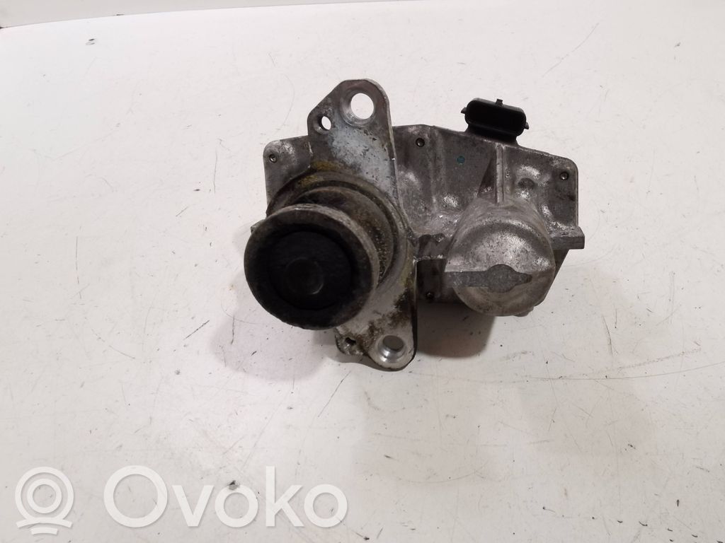 Renault Espace V (RFC) EGR-venttiili 