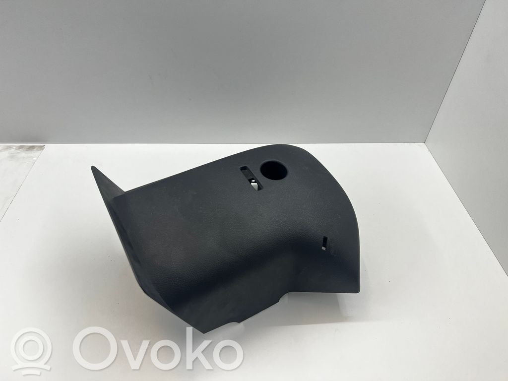 Opel Mokka Steering wheel column trim 